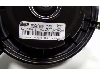 Вентилятор печки    5WB819021A, 3Q1819021E   Cupra Leon