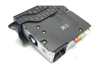 Блок управления навигации (GPS) 5E3035816P, 5E3035816 Skoda Octavia Mk4