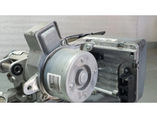 Руль Ford Ecosport 2018- года GN153D077GA, ELECTRO-MECANICA