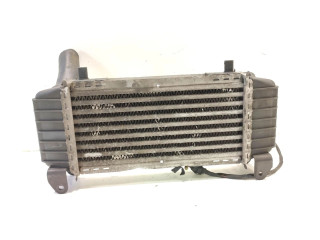 Интеркулер 8Z0145805E Audi A2