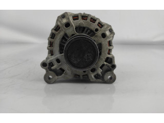 Генератор 04E903021M Volkswagen Golf VII