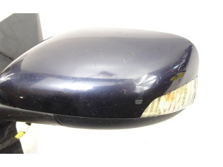 Зеркало электрическое Volvo C70 2006 - 2010 года