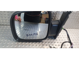 Zpětné zrcátko  Volkswagen Caddy 2006    