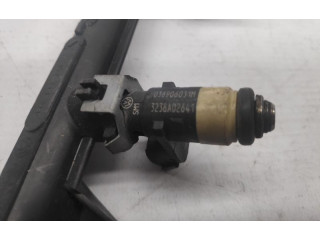 Топливная рампа 036133320, 036133319BF Skoda Fabia Mk1 (6Y)