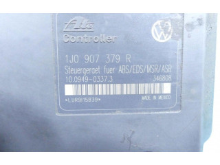 Блок АБС 1J0614417A, IMPRK1323098   Volkswagen  Bora  1998 - 2005 года