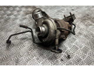 Турбина Honda Accord 18900RBD