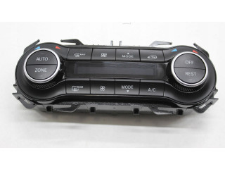 Блок управления климат-контролем A0919005101 Infiniti Q30