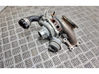 Turbodmychadlo Турбина H6bg6k682ad, A2c14824200 Ford C-MAX II B7DA1VX