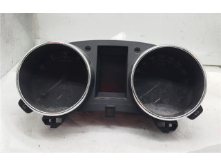 Спидометр (приборный щиток) 5L0920800G, 5L0920800G   Skoda Yeti (5L)