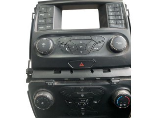 Блок управления климат-контролем EB3T18E243   Ford Ranger