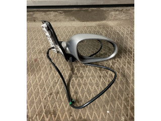 Зеркало электрическое        Volkswagen Golf Plus  2005 - 2013 года   