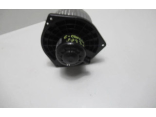 Вентилятор печки Renault Clio III