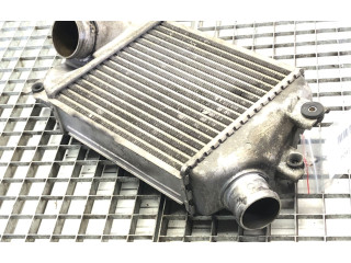 Интеркулер SIC-TM0180 Subaru Legacy