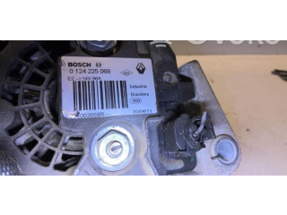 Генератор 8200519296 Renault Twingo II