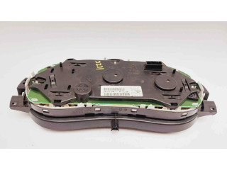 Панель приборов 248109734R   Dacia Dokker       