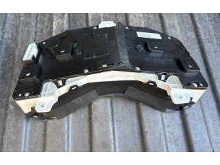 Панель приборов 1MF2B5A6H, 1102010008 Infiniti M30