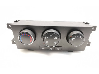 Модуль блока управления кондиционером 96820192   Chevrolet Captiva