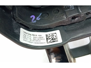 Руль Citroen C3 Aircross 2017 - года 98118752ZD