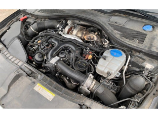 Блок АБС 4G0614517AL   Audi  A6 C7  2011 -  года