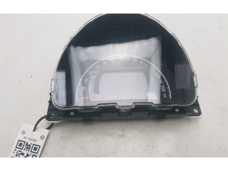 Панель приборов 248212886R, X0-1895M   Renault Twingo III       