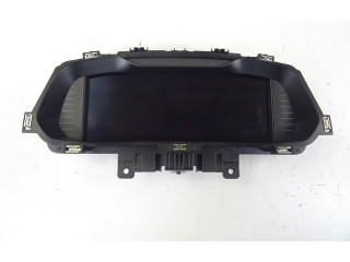 Панель приборов 5E3920770B   Skoda Octavia Mk4       