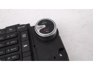 Отделка радио/ навигации