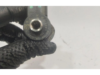 Форсунка 04L130277AC Volkswagen Caddy