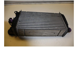 Интеркулер 9825341380 Peugeot 2008 II