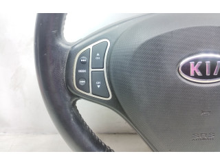 Руль KIA Ceed  2006 - 2012 года KIACEEDD9      