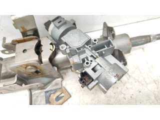    Рулевая рейка GE4T   Mazda 626 1998-2002 года