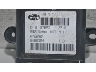 Другие блоки управления / модули 9648282380 Citroen C8