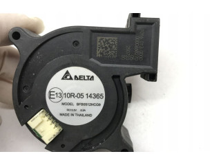 Вентилятор радиатора A2054701694 Mercedes-Benz GLC X253 C253