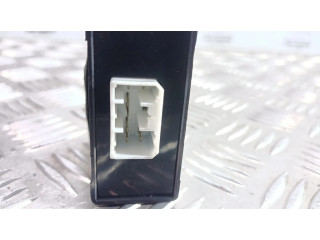 Модуль управления зеркалом крыла