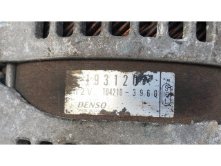 Генератор 1042103960, 193120 Maserati GranTurismo 4.2