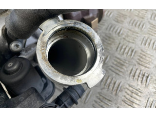  Турбина Volkswagen Golf VIII  05E145701K         