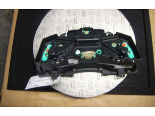 Панель приборов 13201075BG   Opel Meriva A       