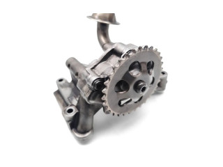 Масляный насос AWX 038115105D, 00407118 Audi A6 S6 C5 4B