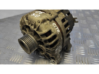 Генератор 9634475880, 2542298A Citroen C5 3.0