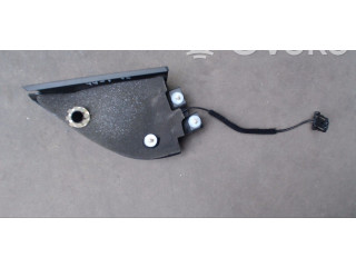 Зеркало электрическое        Volkswagen PASSAT B6  2005 - 2010 года   