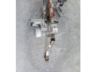 Руль Ford Fiesta 2006 - 2008 года 54085129D