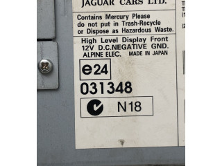 Дисплей    8X2310E889, 031348   Jaguar XF