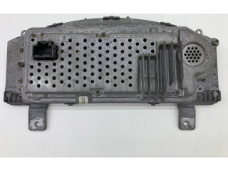 Přístrojová deska Ford Kuga III 2023