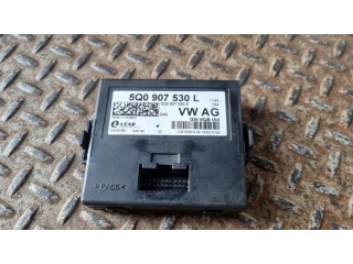 Модуль управления gateway