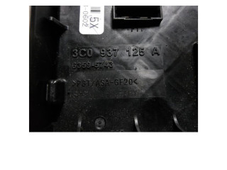 Pojistková skříňka 3C0937125A, 3C0937125A Volkswagen Tiguan