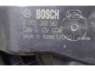 Вентилятор печки    F00S3B2562, CON.CLIMA   KIA Picanto