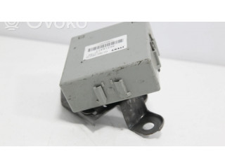 Модуль управления консоли