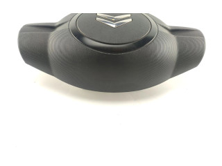 Руль Citroen C1  2006 - 2013 года       