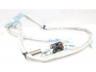 Боковая подушка безопасности 4F9880741A Audi A6 Allroad C6