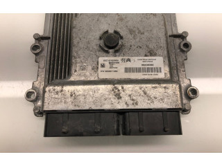 Блок управления двигателем Блок управления 1623499380   Opel Grandland X