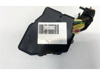 Блок предохранителей Audi A6 S6 C5 4B